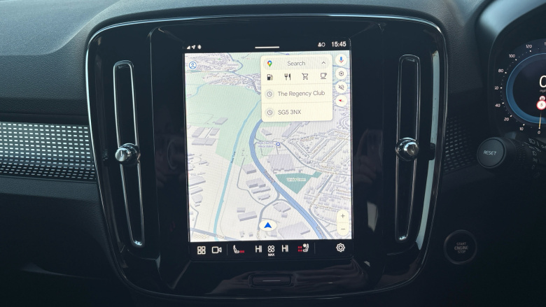 Volvo XC40 2.0 B4P Plus Dark 5dr Auto Petrol Estate